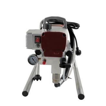 Commercial Paint Sprayer Machine for Wall Painting