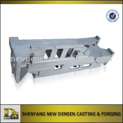 OEM ductile iron pipe