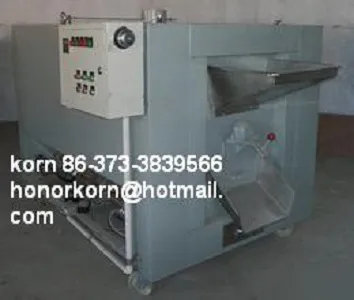 Peanut Roaster, Gas Peanut Roaster, Peanut Batch Roaster