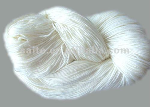 100% Acrylic Yarn RWH in Hanks