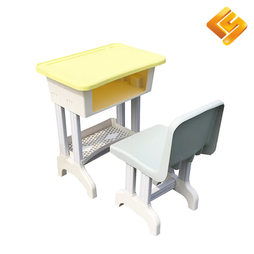 Sızdırmaz Kancalı Ayarlanabilir Öğrenci Masası