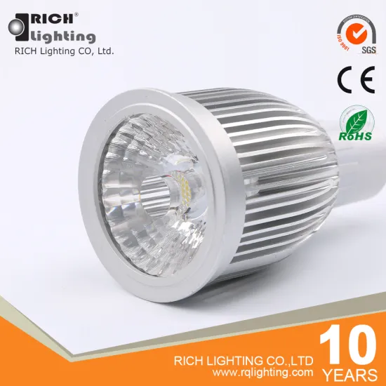 New Products Household Safe Led Spotlight Bulbs