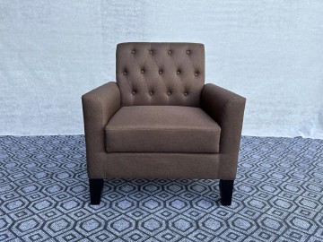 Hot Selling Nordic Accent Chair Modern Style