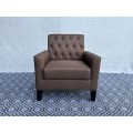 Silla decorativa nórdica vendedora caliente estilo moderno