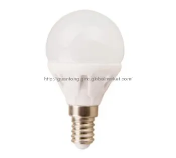 P45 Bulb Light