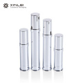 15ml Cosmetic Empty Airless Bottle