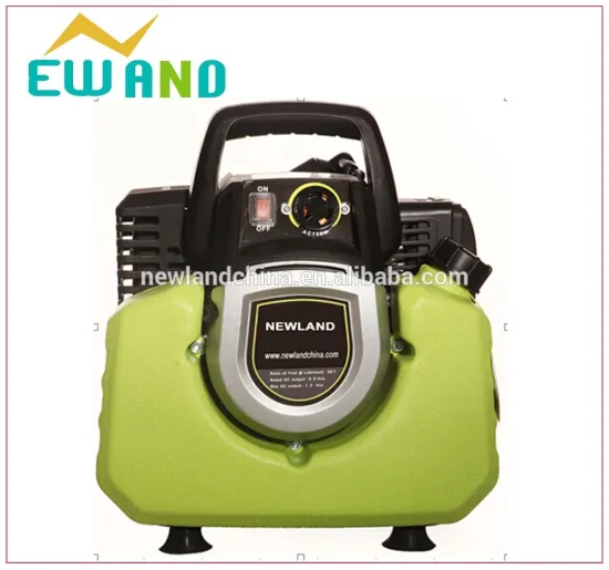 Competitive price Portable 1KW Inverter Generator Gasoline Generator 1000i