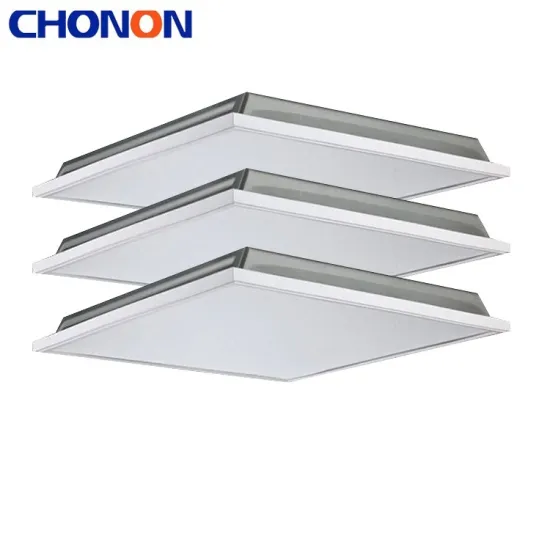 Factory LED Panel Lamp 36W Slim Recessed SMD Square LED Panel Light: The Ultimate Guide and Search Engine