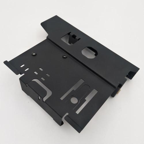 Laser Cutting Metal Sheet Perforated Sheet Metal Rolling