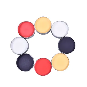 OEM Automotive Nano Plated Crystal Wax 150G - Hard Gloss Coating & Paint Protection