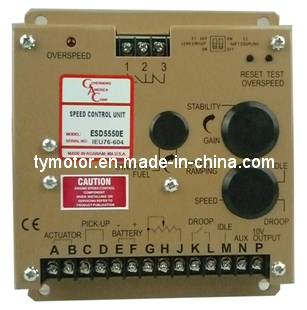 ESD5550e/5570e