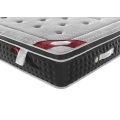 Matelas à ressort de poche individuelle à 5 zones