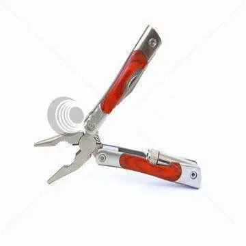 Multitools, Suitable for Promotional Gifts and Outdoor Activities with Bottle Opener and Knife