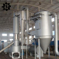 Benzoic Acid Spin Flash Dryer