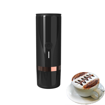 PCM03 7800mAh Portable Outdoor Coffee Machine: Perfect for Home, Car, Camping, and More