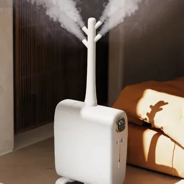 Smart Four-Core Humidifier 25 for Home