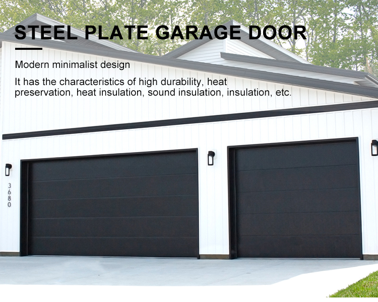 steelcraft garage doors