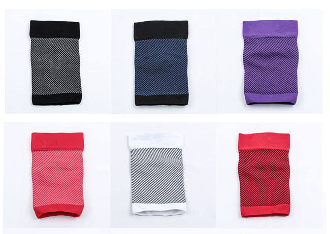 breathable ankle sleeve