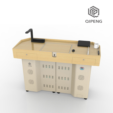 docking station usb c con alimentazione