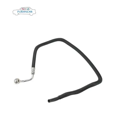 OEM 4F1422891A High Quality Affordable Car Power Steering Hose for AUDI A6