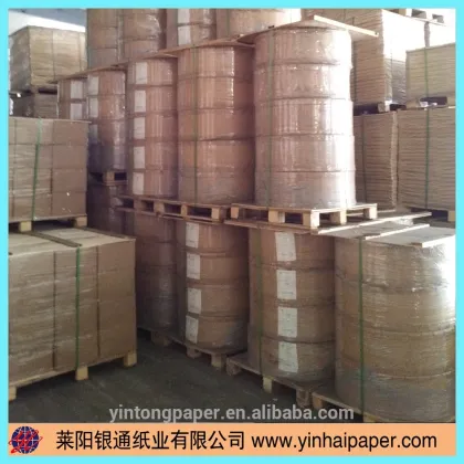 watermark paper security certificate / anti-counterfeiting security certificate paper