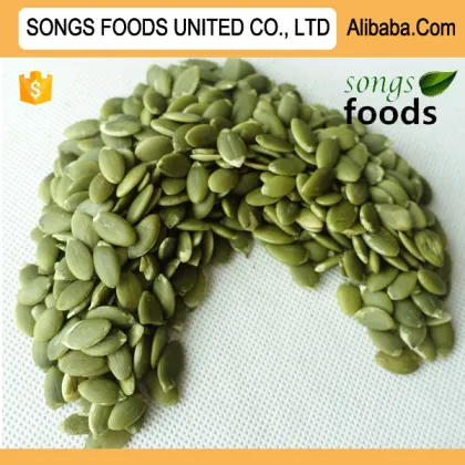 Product Name Songs Foods Shine skin Pumpkinseeds