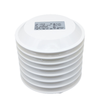 BOY-TP05 RS485 Atmospheric Temperature and Humidity Monitor for Greenhouse
