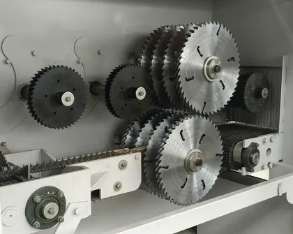 Wood Cutting Machines and Saw Machines for Carpentry