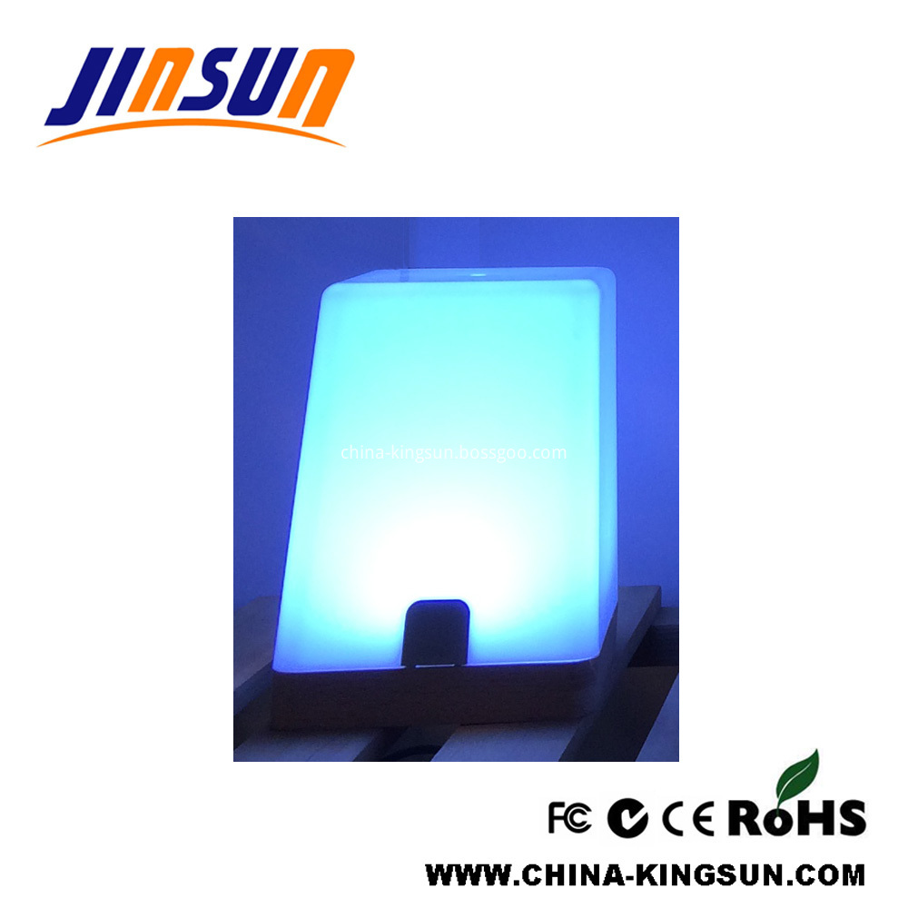 Desk Led Lamp 2