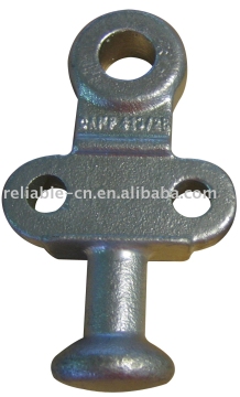 Eye-Ball clamp