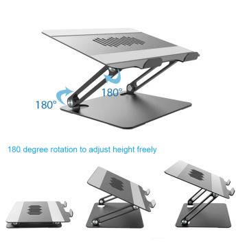 Monitor Stand Riser with Adjustable Height