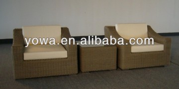 ANTIQUE HIGH QUALITY 3 PCS SOFA FURNITURE