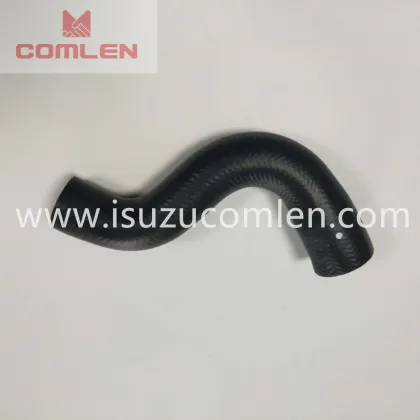 4JB1 Inlet Radiator Water Hose 8970340030 for ISUZU NKR55