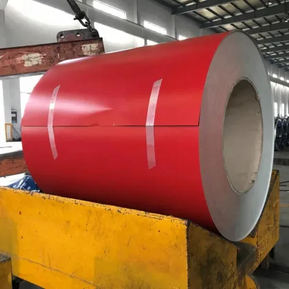 multigloss color steel color painting galvanized steel