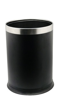 2016 Kinphon JF5332 Double Shell Metal Waste Bin