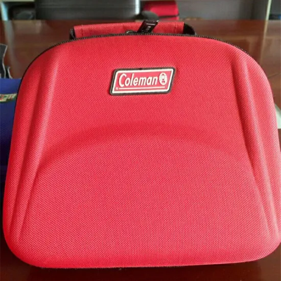 China Supplier Wholesale Portable Waterproof First Aid Case Custom Molding Foam Box First Aid Kit