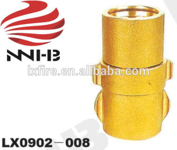 Fire fighting coupling 2012 Type