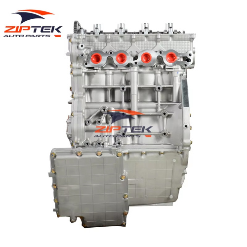 Рухавік K12B для арыгінальных дэталяў Suzuki Changan