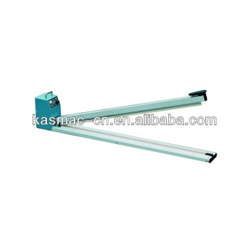 packing machine-long arm sealer