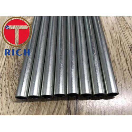 Hot Gavanizing Steel API Pipe Fluid Pipe