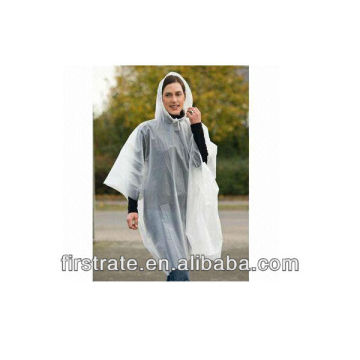 2013 new style hot selling ladies raincoat