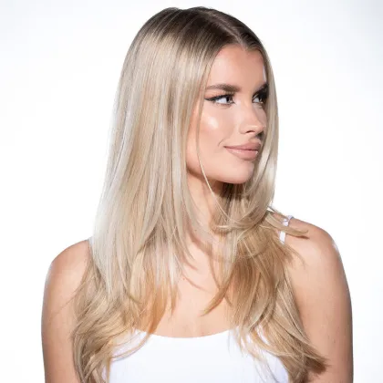 Custom Deep Repair Keratin Leave-In Conditioner for Curly Hair