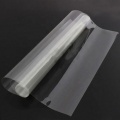 Kemasan telur PVC Blister sheet transparan