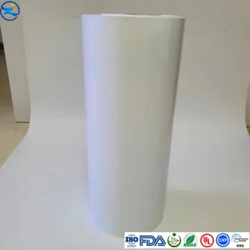 hot sale Rigid PS Films Thermoforming PS Package