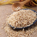 Легкий усваиваемый коричневый рисовый порошок протеина 10: 1