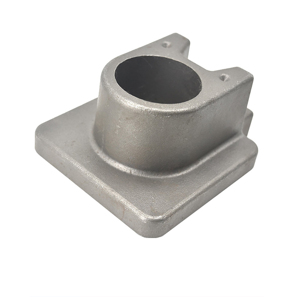 Stainless Steel Investment Casting Mold Development