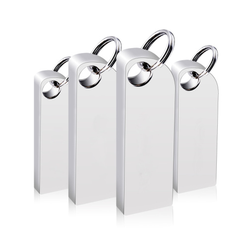 Hot Products Waterproof USB Flash Drive Metal Pendrive