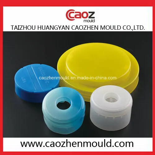 Injection Water Bottle Cap Mould in China