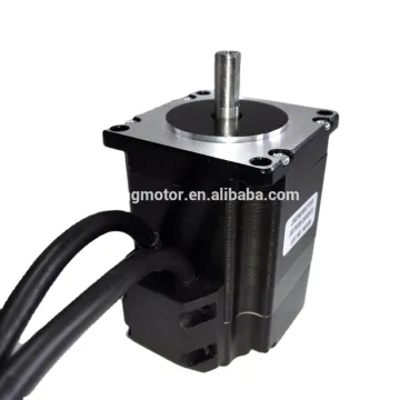 High Quality NEMA 23 Closed Loop Stepping Motor 1.8° 4.2A 2.2N.m