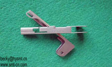 FUJI feeder part AKJAC9050 CP6 CP7 8X4mm 1.8 Tape Guide